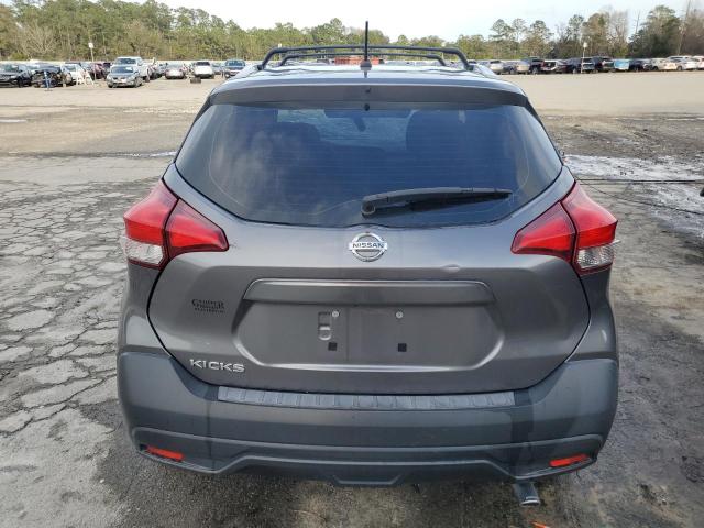 3N1CP5CU5KL530073 | 2019 Nissan kicks s