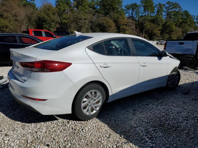 5NPD74LF5JH398931 | 2018 HYUNDAI ELANTRA SE