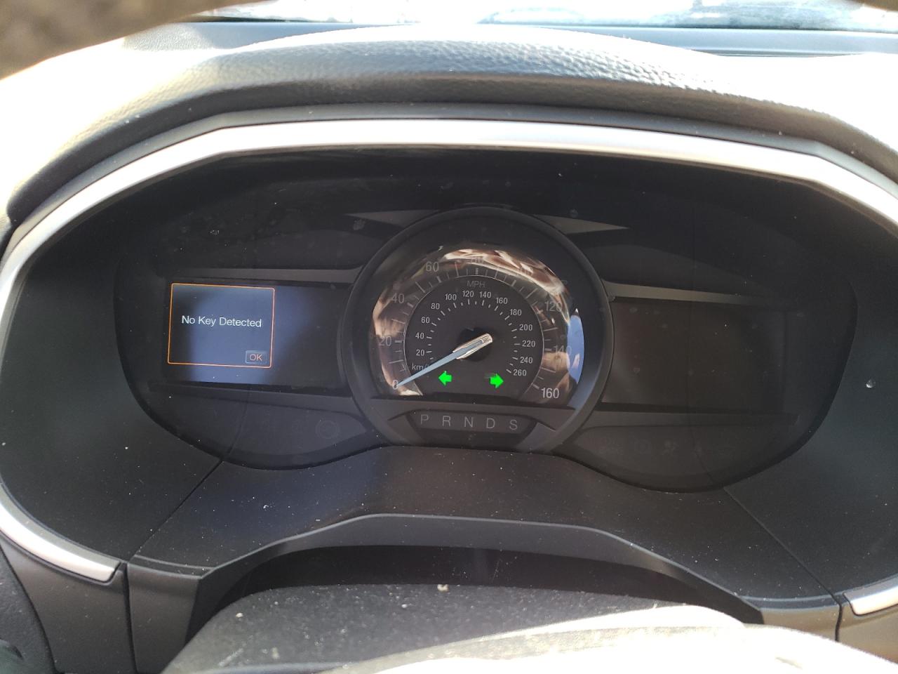 2FMPK3J81JBC50471 FORD EDGE 2018