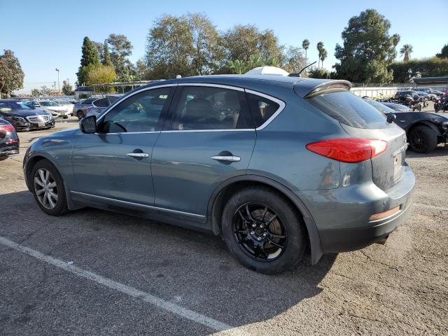 2008 Infiniti Ex35 Base VIN: JNKAJ09E18M302836 Lot: 37803714