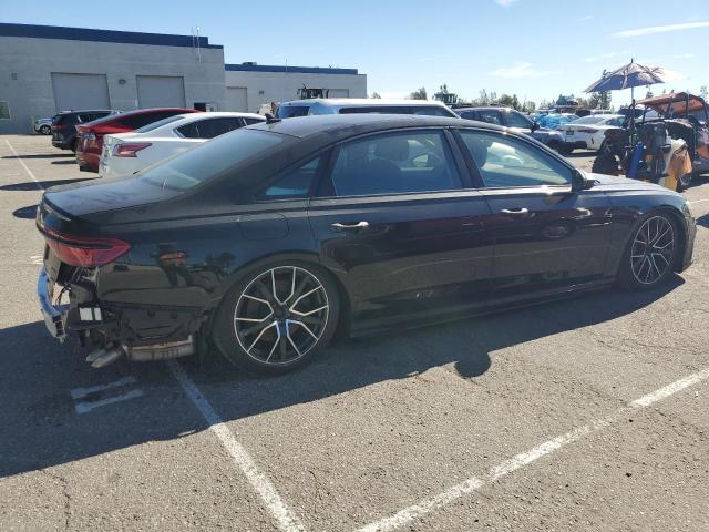2021 AUDI A8 L WAU8EAF88MN015214