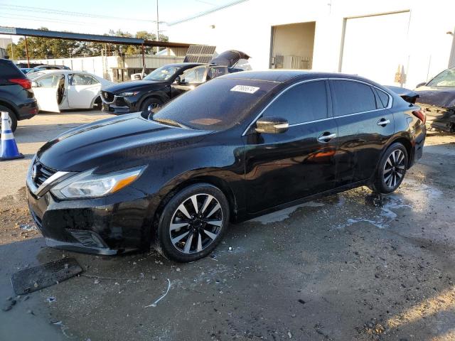 1N4AL3AP9JC227198 | 2018 NISSAN ALTIMA 2.5