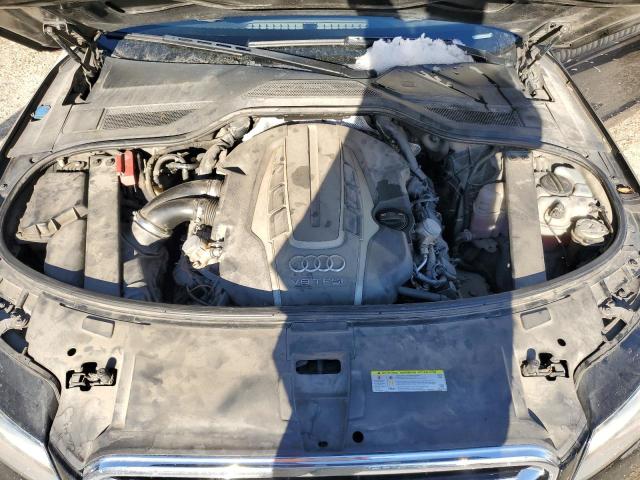 VIN 5TDKDRAH3PS500909 2023 Toyota Highlander, LE no.11