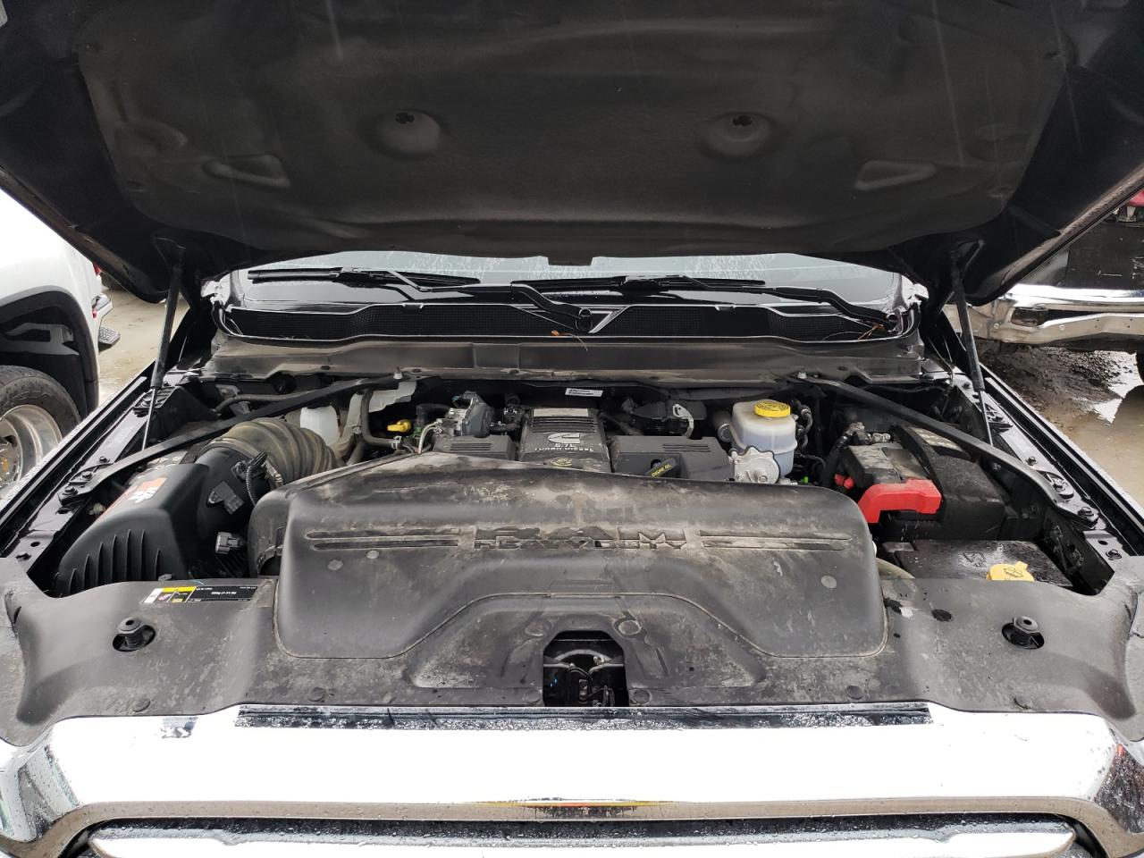 3C63RRNL3NG244052 RAM 3500 2022