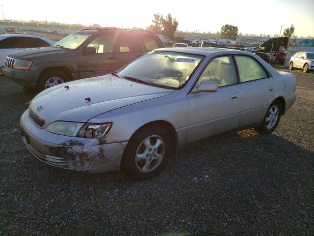 1997 Lexus ES 300 