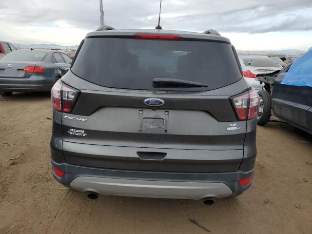 1FMCU9GD5JUC11070 | 2018 FORD ESCAPE SE