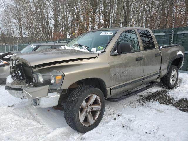 2007 Dodge Ram 1500 ST