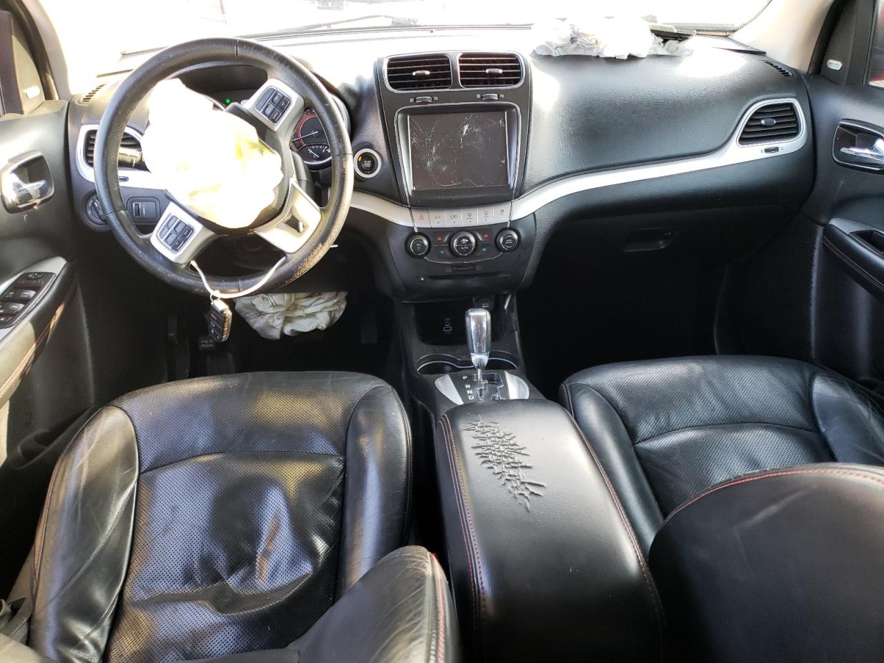 3C4PDCEG9JT474639 2018 Dodge Journey Gt