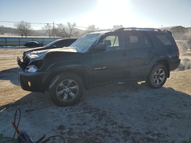 2006 Toyota 4Runner Limited