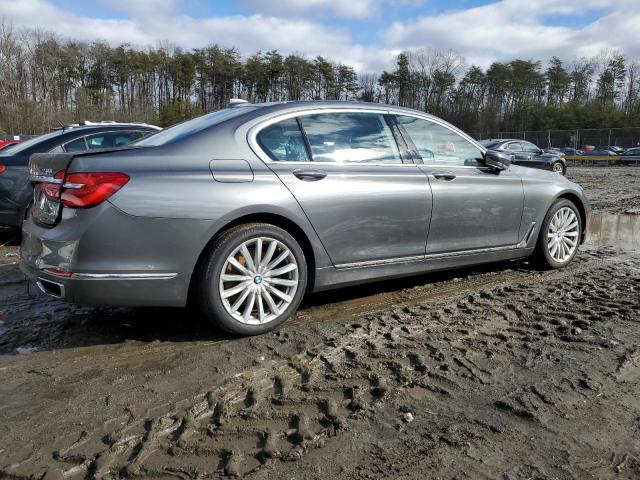 VIN WBA7E2C56JB216327 2018 BMW 7 Series, 740 I no.3