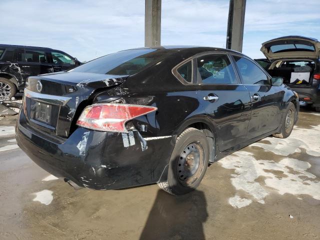 Vin: 1n4al3ap0fn382377, lot: 82307773, nissan altima 2.5 20153
