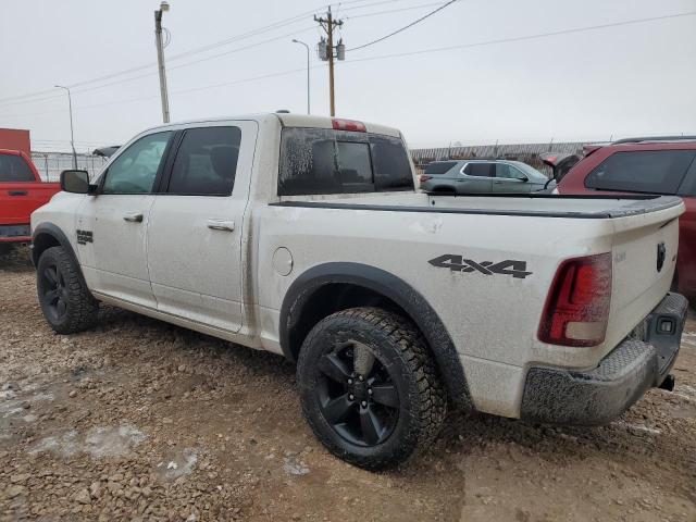 1C6RR7LG3KS671482 | 2019 RAM 1500 CLASS