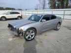 2013 DODGE CHARGER SXT