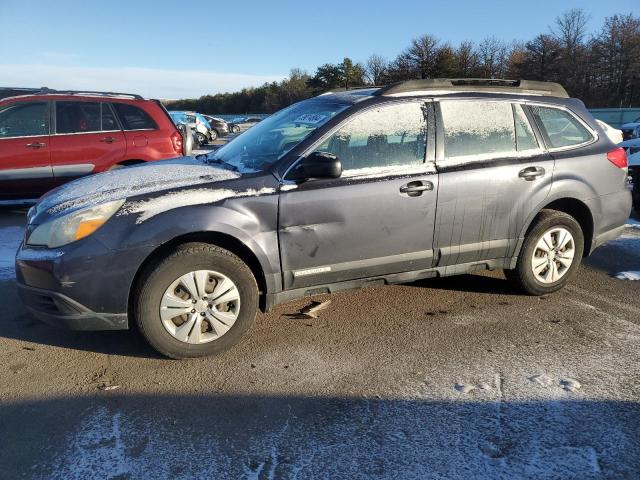 2011 Subaru Outback 2.5i