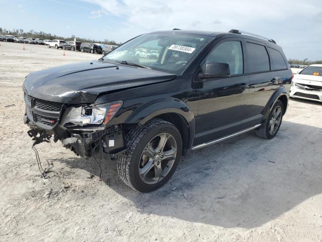 2016 Dodge Journey Crossroad