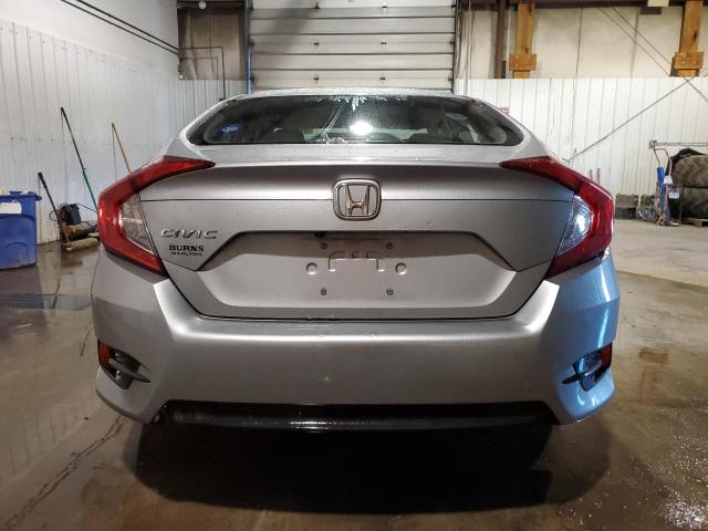 2HGFC2F51JH583984 | 2018 HONDA CIVIC LX