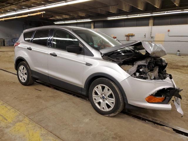 1FMCU0F75FUA27892 | 2015 FORD ESCAPE S