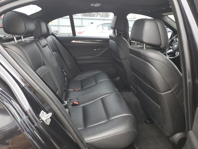 2015 BMW 550 I WBAKN9C56FD961237