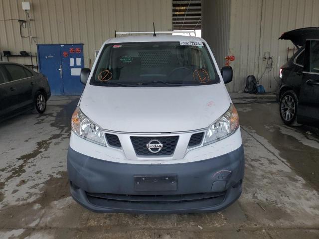 3N6CM0KN8GK701556 | 2016 NISSAN NV200 2.5S