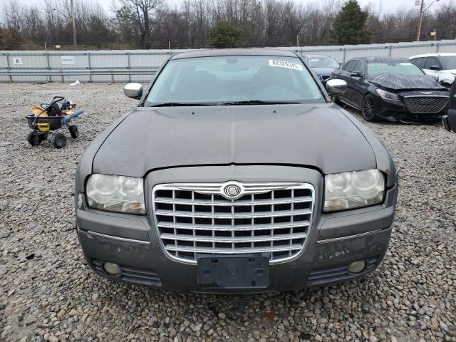 2010 Chrysler 300 Touring VIN: 2C3CA4CD4AH104749 Lot: 82326043