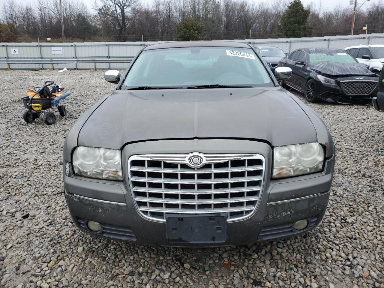 2C3CA4CD4AH104749 2010 Chrysler 300 Touring