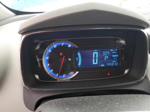 2015 CHEVROLET TRAX LT - KL7CJLSB6FB212194
