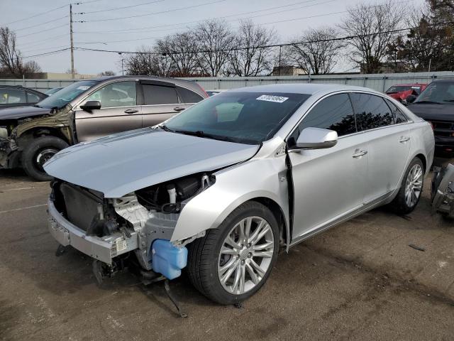 2018 Cadillac XTS Luxury