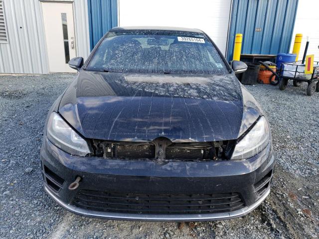 2016 VOLKSWAGEN GOLF R - WVWLF7AU8GW247764