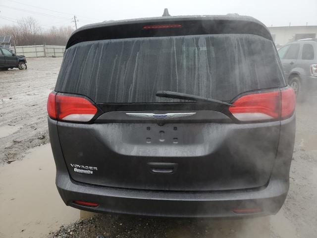 2020 CHRYSLER VOYAGER 2C4RC1DG0LR262705