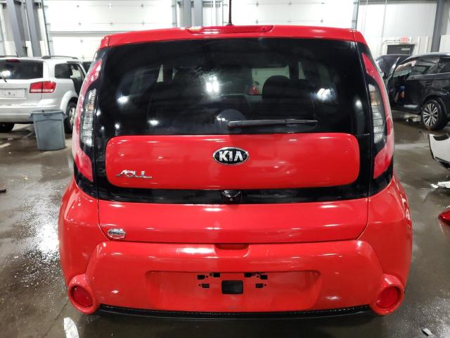 KNDJX3A5XE7705995 | 2014 KIA SOUL !