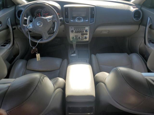 1N4AA51E29C815830 | 2009 Nissan maxima s