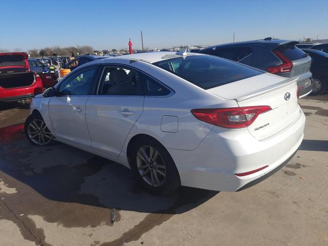 5NPE24AF2GH297585 | 2016 HYUNDAI SONATA SE