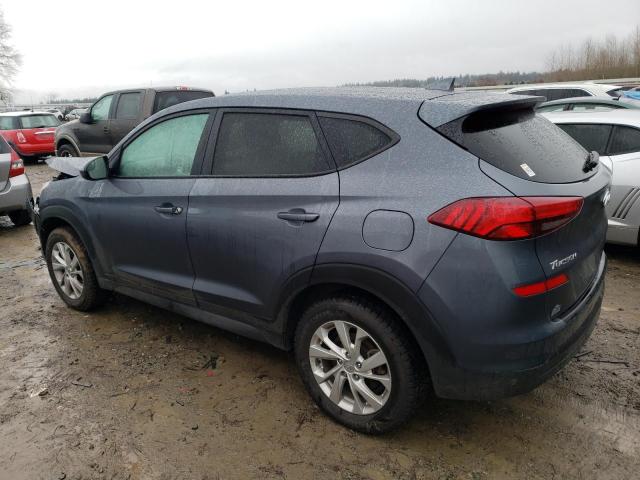 KM8J2CA4XMU365247 | 2021 HYUNDAI TUCSON SE