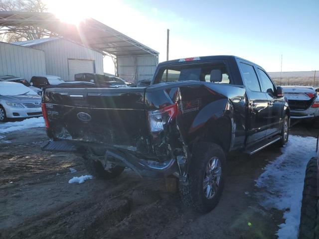 2016 Ford F150 Supercrew VIN: 1FTFW1EG1GKE14472 Lot: 36839264