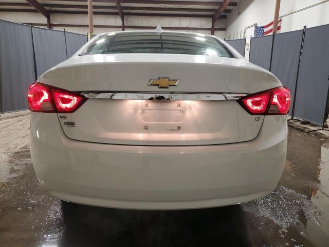 2G1105S35H9118368 | 2017 CHEVROLET IMPALA LT