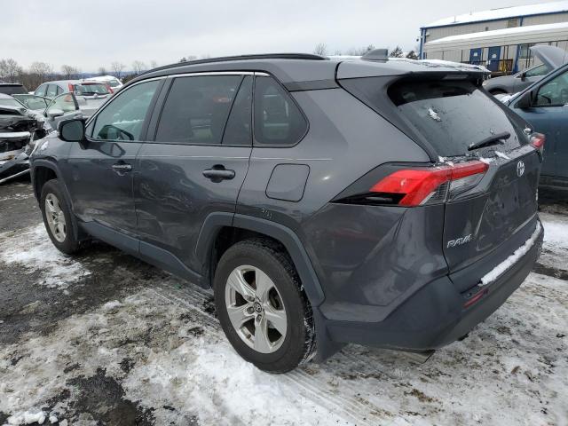 2T3P1RFV4KW040938 | 2019 TOYOTA RAV4 XLE