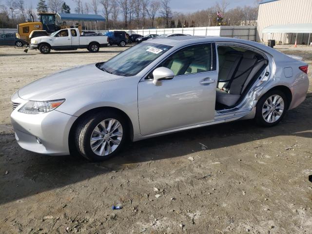 2014 Lexus ES 300h 