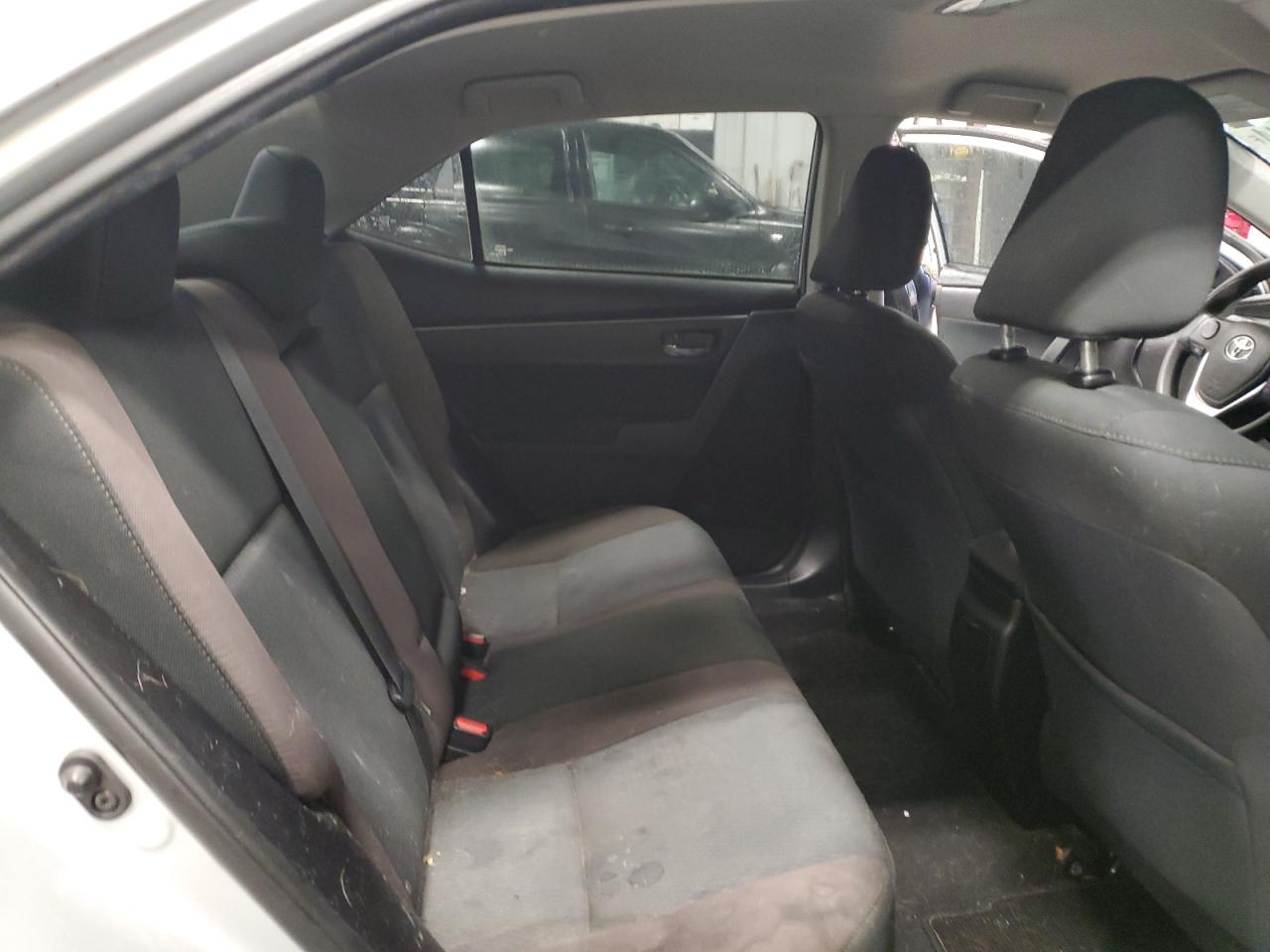 5YFBURHE9HP586314 TOYOTA COROLLA 2017