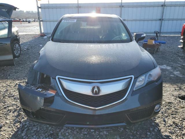 5J8TB3H53EL013096 | 2014 ACURA RDX TECHNO