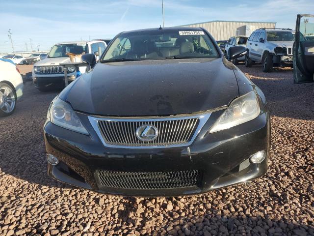2015 LEXUS IS 250 AWD JTHFF2C25F2533216