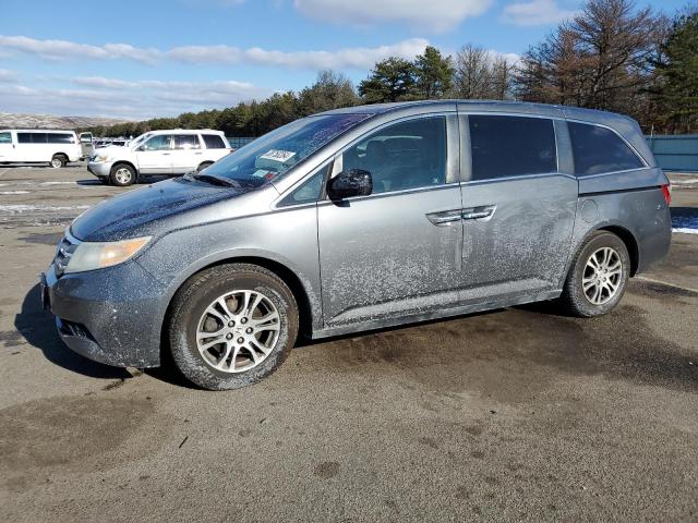 2011 Honda Odyssey EX-L