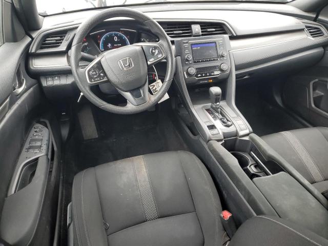 2020 Honda Civic Lx VIN: SHHFK7H39LU201010 Lot: 36780634