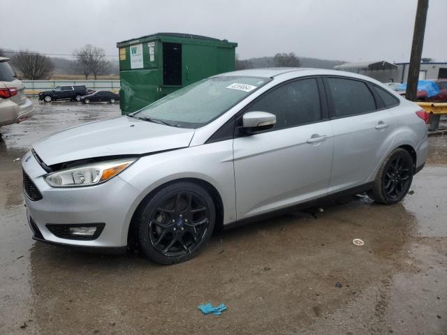 VIN 1G6AH5RX1F0107595 2017 FORD FOCUS no.1