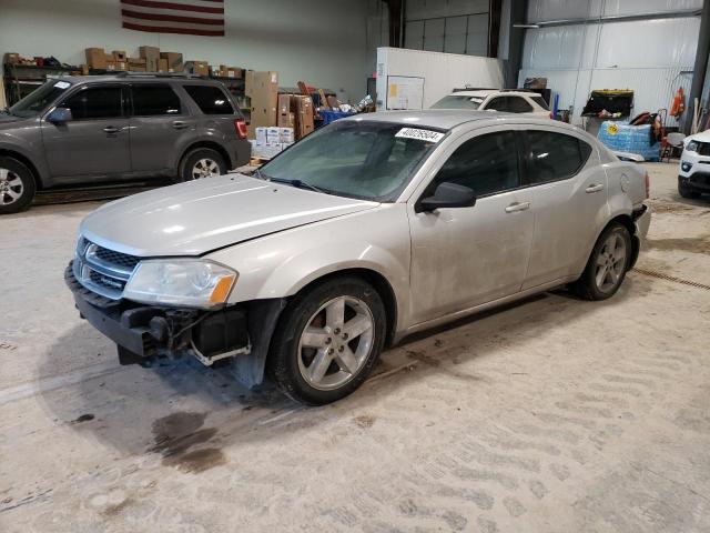 2012 Dodge Avenger SE