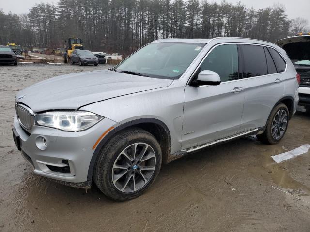 Lot #2373743557 2015 BMW X5 XDRIVE3 salvage car