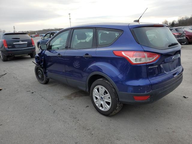 1FMCU0F76EUB56240 | 2014 FORD ESCAPE S