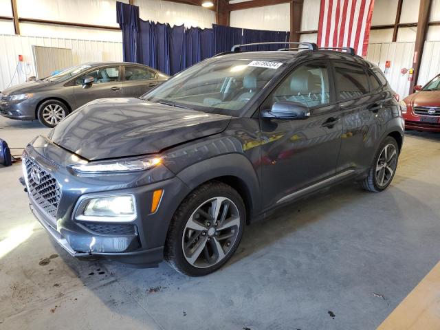 KM8K53A59LU523760 | 2020 HYUNDAI KONA ULTIM