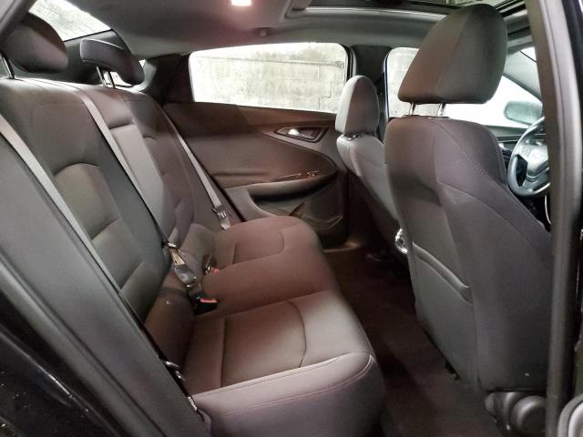 2023 CHEVROLET MALIBU LT 1G1ZD5ST6PF138223