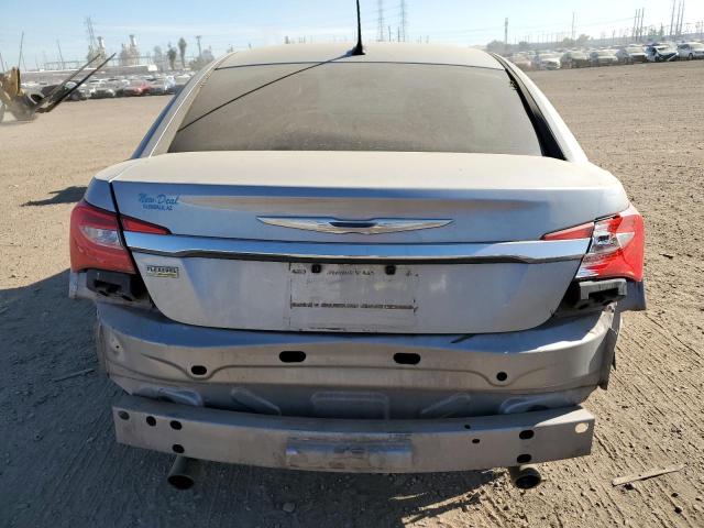 2013 Chrysler 200 Touring VIN: 1C3CCBBG5DN533730 Lot: 37703474