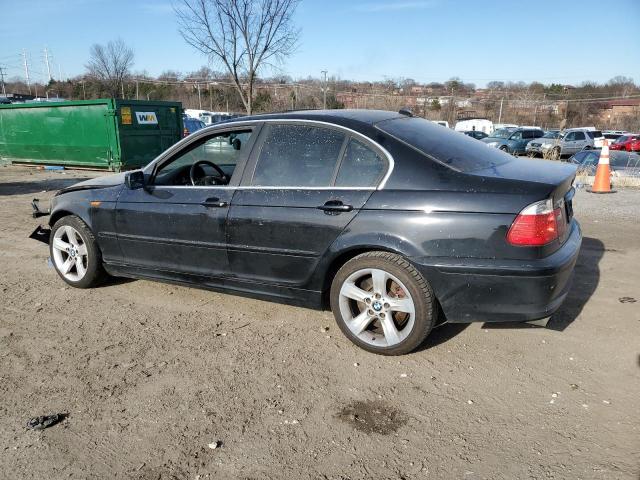 WBAEW53454PN33018 | 2004 BMW 330 xi